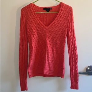 ⛄️RALPH LAUREN CASHMERE SWEATER